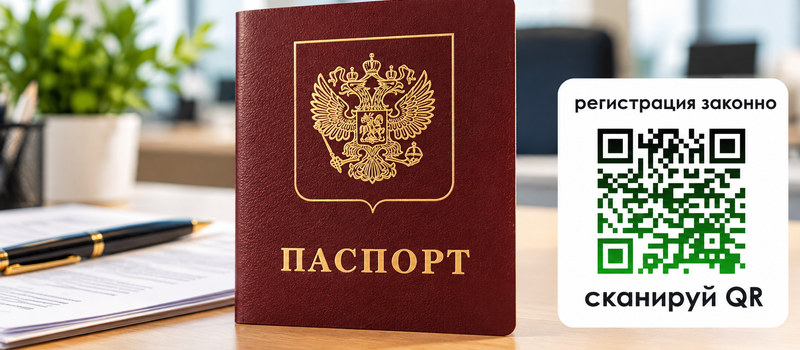 прописка в Боровичах